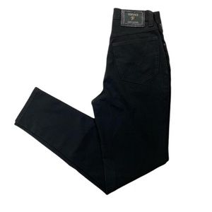 Vintage Versace Jeans Couture Pants